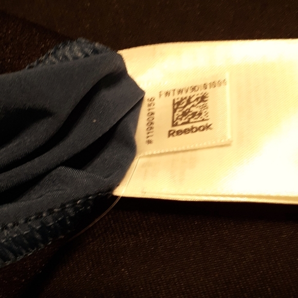 Reebok mens crossfit shorts size xl nwt - Picture 5 of 6